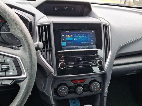 Certified 2023 Subaru Impreza 2.0i Premium AWD/4WD image 18