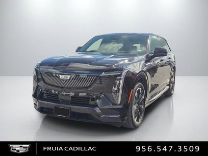 Used 2025 Cadillac Escalade IQ Sport 1