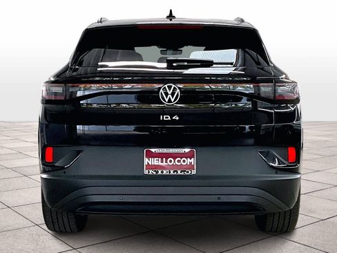 New 2026 Volkswagen ID.4 Pro image 6