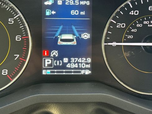 Used 2022 Subaru Crosstrek 2.5i Sport image 33