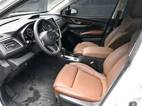 Used 2025 Subaru Ascent Touring w/ Popular Package #1 image 17