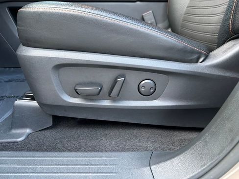 Used 2024 Nissan Pathfinder Rock Creek image 14