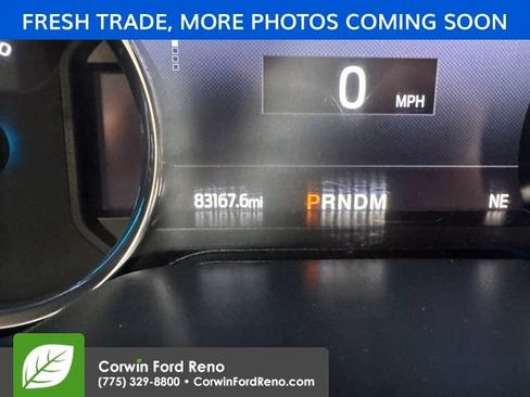 Used 2021 Ford F250 Lariat w/ Lariat Ultimate Package AWD/4WD image 17