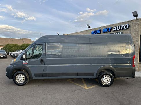 Used 2019 RAM ProMaster 3500 image 8