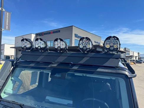 Used 2024 INEOS Grenadier Trialmaster Edition image 28