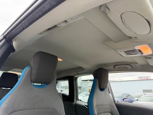 Used 2020 BMW i3 s RWD image 35