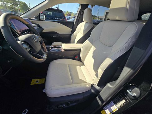 New 2025 Lexus RX 350 Premium Plus image 25