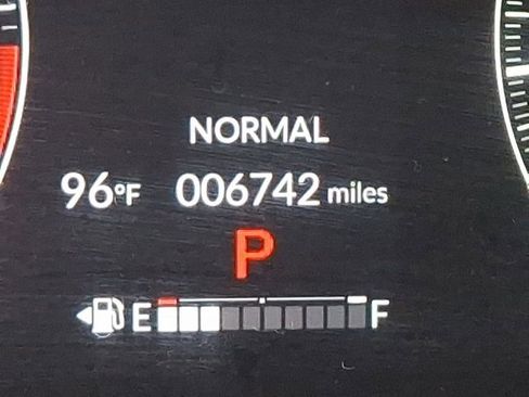 Used 2024 Honda HR-V LX image 20