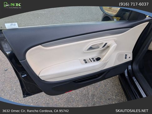 Used 2012 Volkswagen CC R-Line FWD image 27