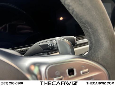 Used 2019 Mercedes-Benz G 63 AMG 4MATIC image 60