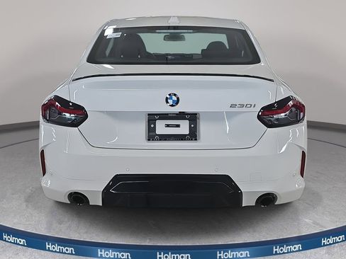 New 2026 BMW 230i Coupe w/ Premium Package RWD image 5