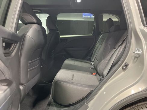 Used 2026 Subaru Forester Premium AWD/4WD image 33