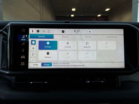 Used 2025 Jeep Wrangler Unlimited Sport AWD/4WD image 29