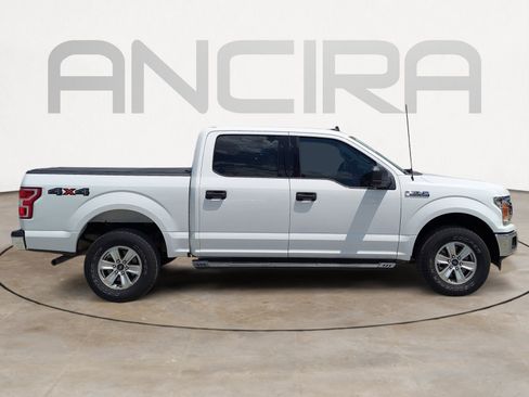 Used 2019 Ford F150 XLT AWD/4WD image 11