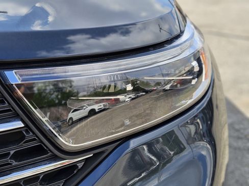 Certified 2024 Ford Explorer XLT image 11