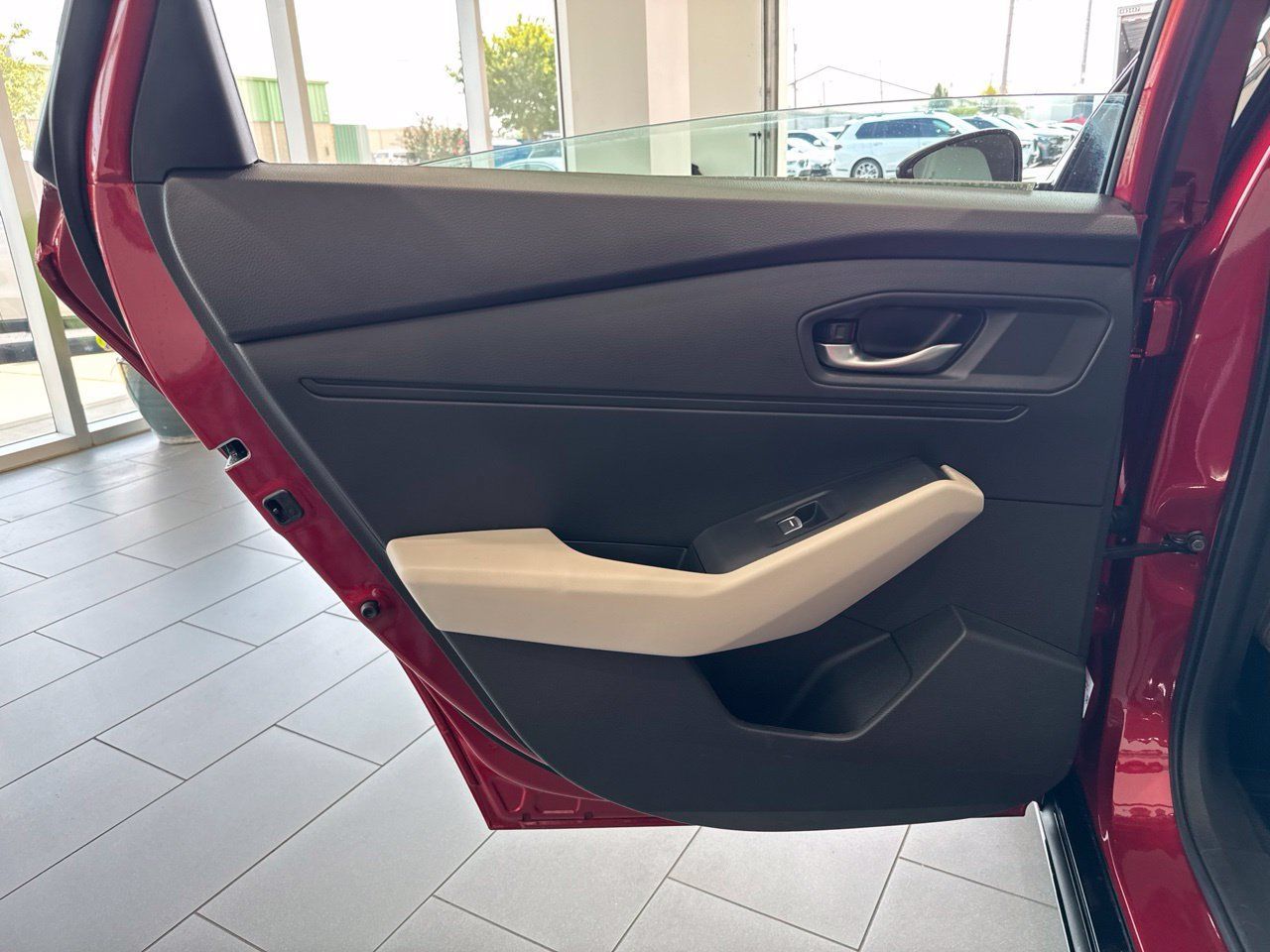 Used 2025 Honda Accord EX-L image 39