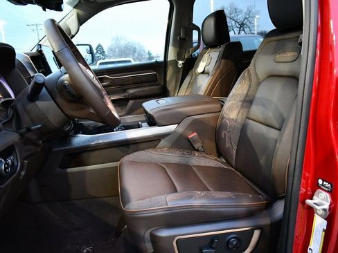 New 2026 RAM 1500 Limited image 24