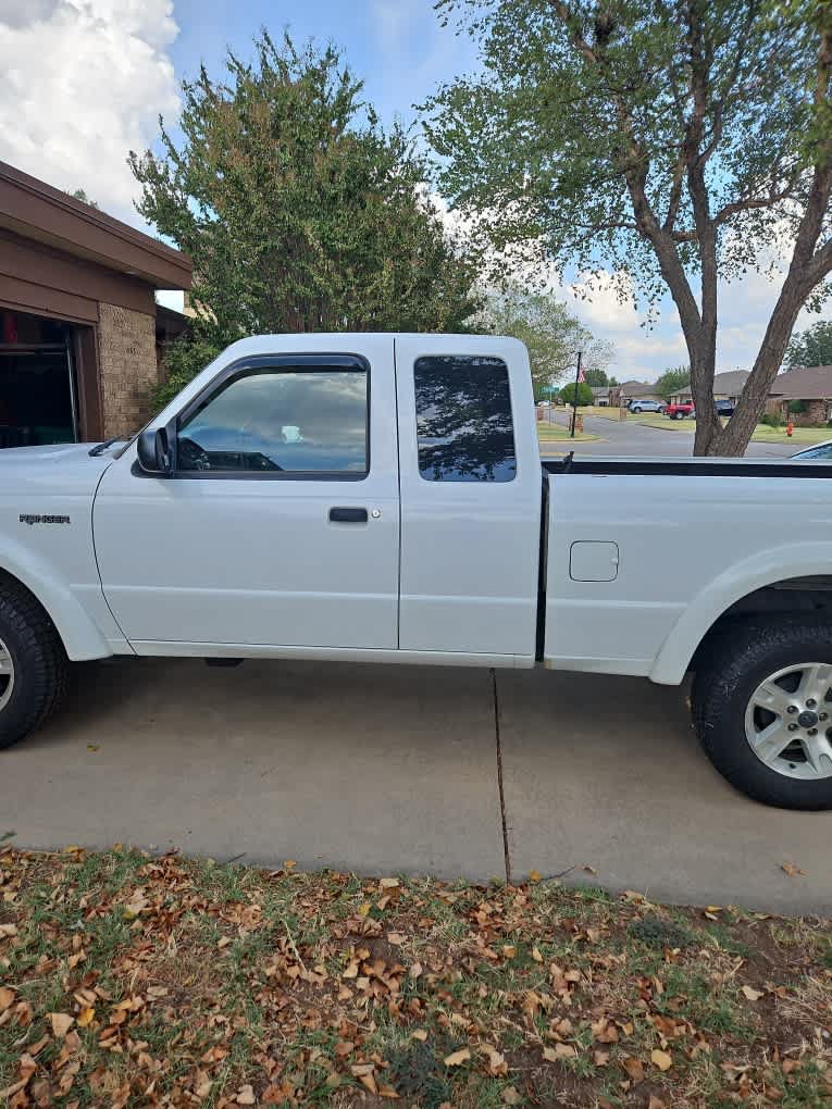 Used 2005 Ford Ranger Edge RWD image 3