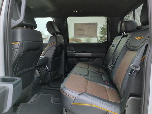 Used 2025 Ford F150 Tremor w/ Equipment Group 402A High AWD/4WD image 17