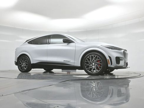 Certified 2023 Ford Mustang Mach-E GT w/ GT Performance Edition image 48