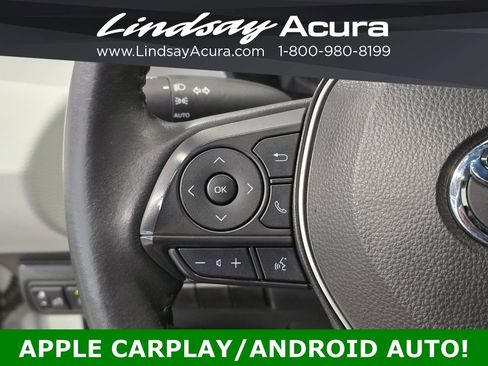 Used 2024 Toyota Corolla SE image 16