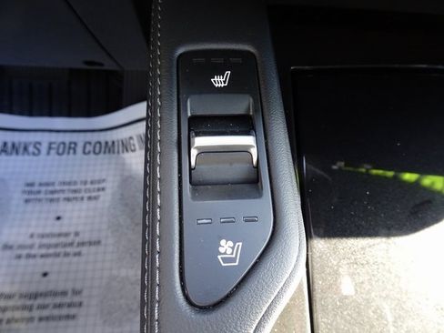 Used 2024 Kia Telluride EX X-Line image 27