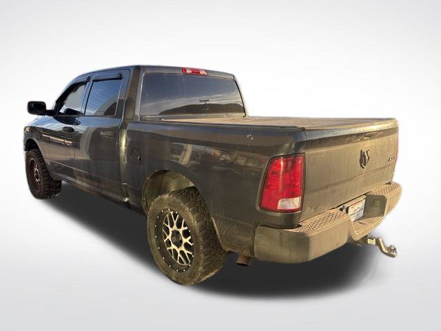 Used 2015 RAM 1500 ST w/ SXT Appearance Group AWD/4WD image 11
