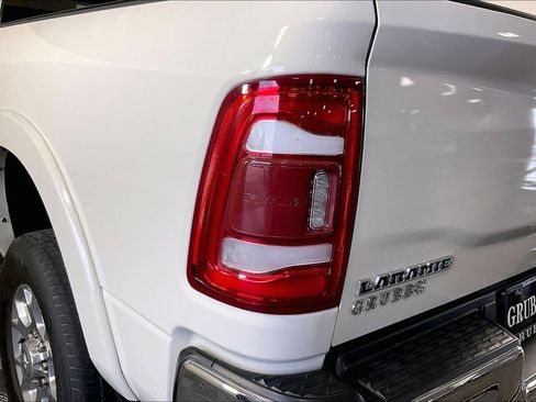 Used 2021 RAM 2500 Laramie w/ Snow Chief Group AWD/4WD image 39