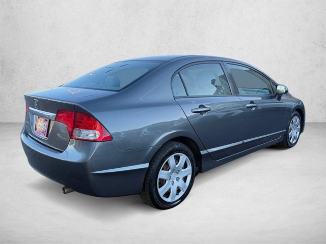 Used 2009 Honda Civic LX image 5