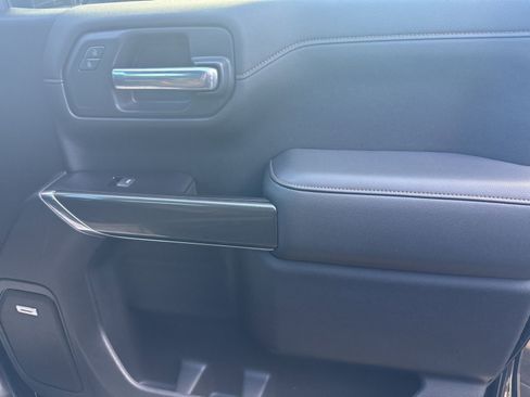 Used 2020 GMC Sierra 1500 AT4 w/ AT4 Premium Package image 37