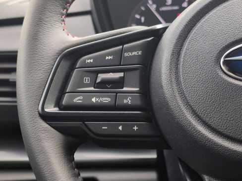 New 2026 Subaru Impreza RS image 23