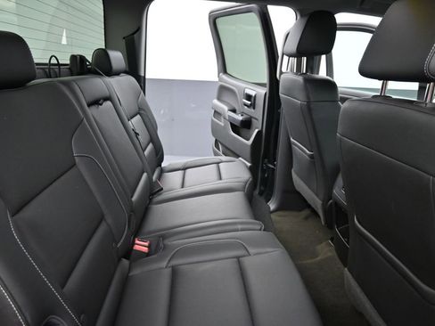 Used 2018 GMC Sierra 1500 SLT w/ SLT Premium Package image 21