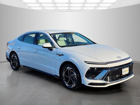 New 2026 Hyundai Sonata SEL image 6