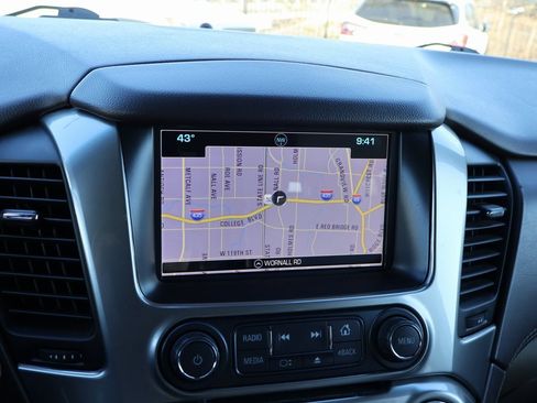 Used 2017 Chevrolet Tahoe Premier image 22