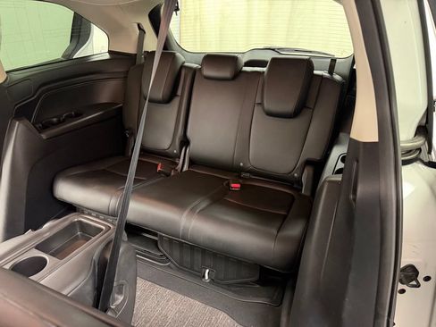 Used 2025 Honda Odyssey EX-L image 16