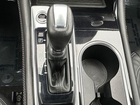 Used 2023 Nissan Altima 2.5 SL image 18