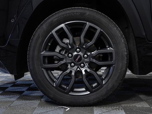Certified 2023 GMC Terrain Denali w/ Black Diamond Edition AWD/4WD image 49