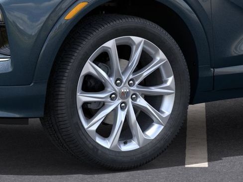 New 2026 Buick Encore GX Avenir w/ Avenir Technology Package AWD/4WD image 9