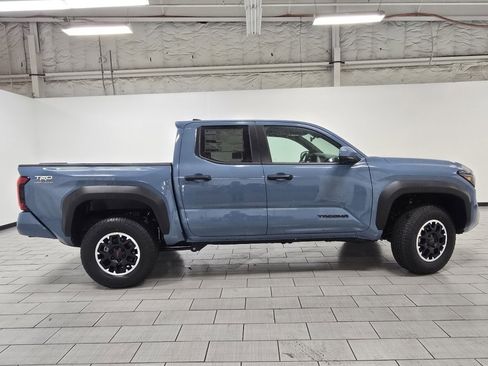New 2026 Toyota Tacoma SR5 image 16