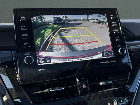 Used 2024 Toyota Camry XSE image 27