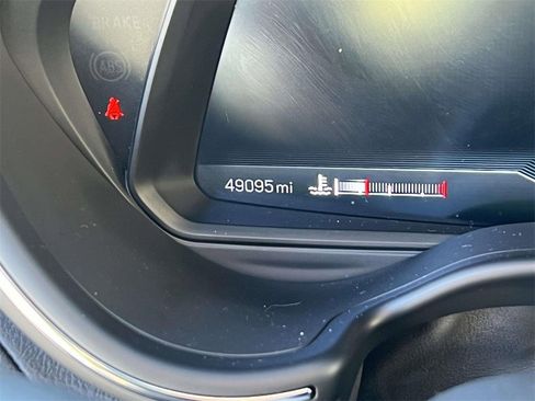 Certified 2024 Cadillac CT5 Premium Luxury image 30