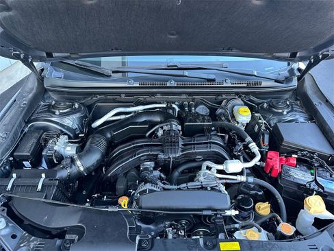 Used 2024 Subaru Crosstrek 2.5i Sport image 19