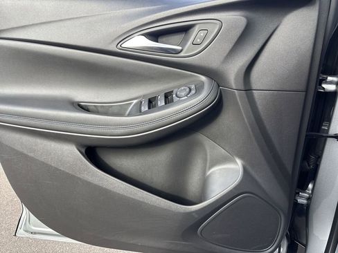 Used 2026 Buick Encore GX Sport Touring image 22