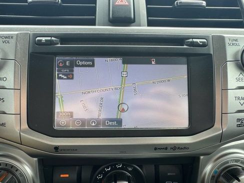 Used 2019 Toyota 4Runner SR5 Premium AWD/4WD image 25