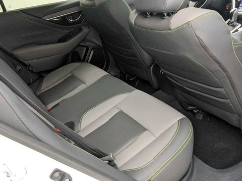 Certified 2025 Subaru Outback Onyx Edition image 26