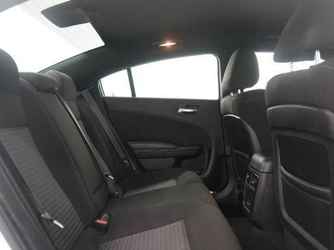 Used 2021 Dodge Charger GT w/ Blacktop Package image 12