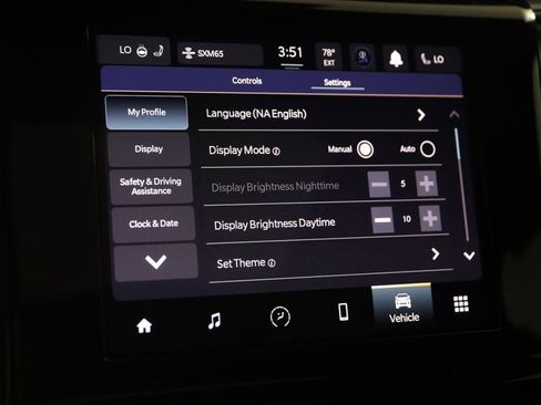 Used 2025 Jeep Grand Cherokee Laredo X w/ Luxury Tech Group I image 36