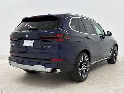 New 2026 BMW X5 xDrive50e AWD/4WD image 9