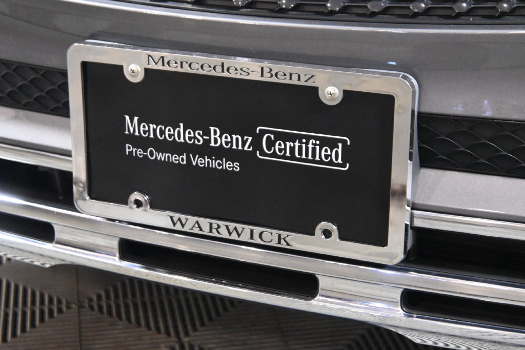 Used 2023 Mercedes-Benz GLA 250 4MATIC image 14