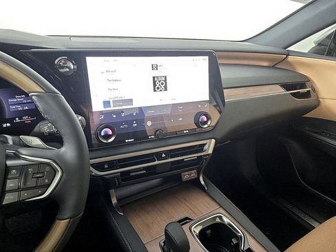 New 2026 Lexus RX 350h image 16